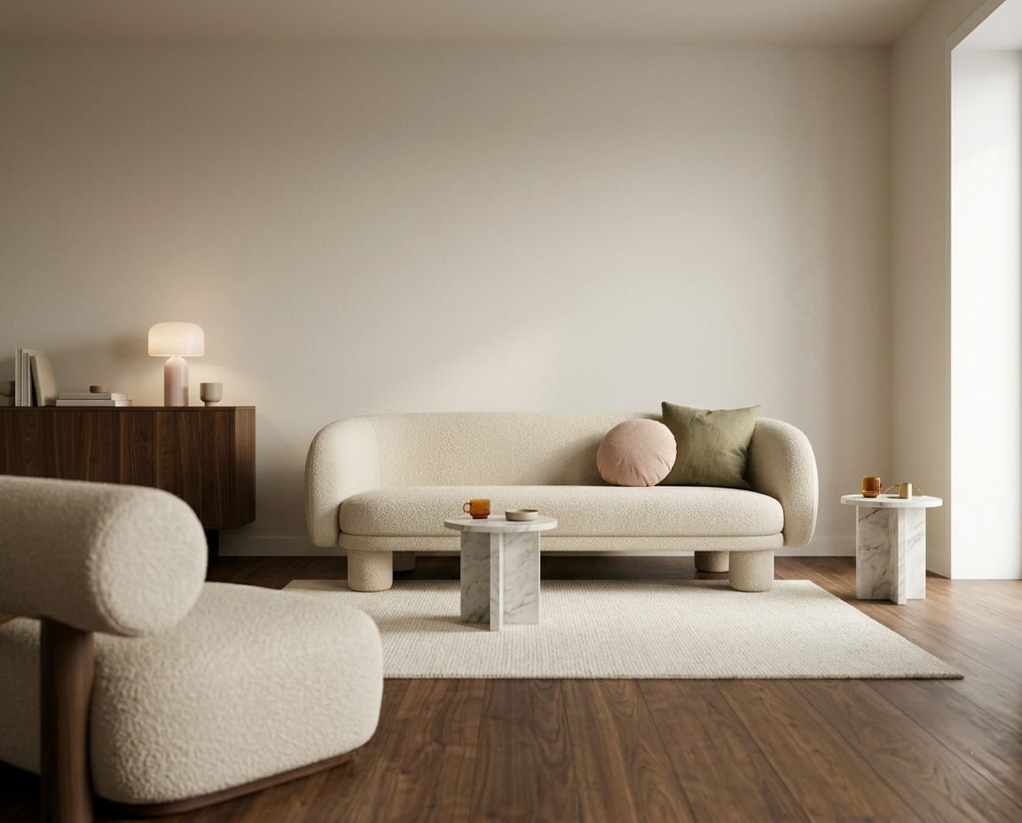 FURNITURE sofa